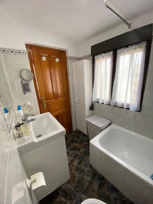 Villa La Casa De Anita Y Jose Colunga Esterno foto