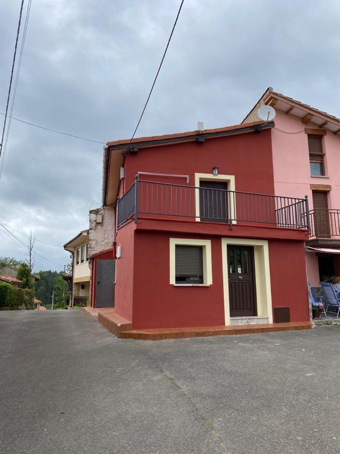 Villa La Casa De Anita Y Jose Colunga Esterno foto