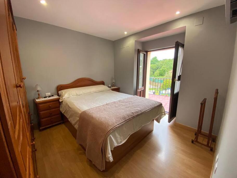 Villa La Casa De Anita Y Jose Colunga Esterno foto