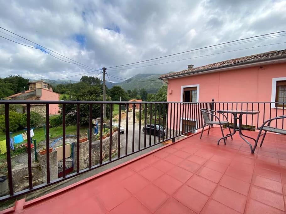 Villa La Casa De Anita Y Jose Colunga Esterno foto