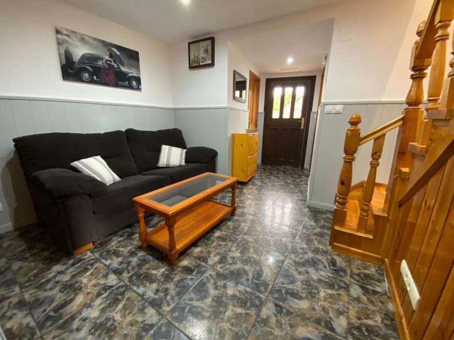 Villa La Casa De Anita Y Jose Colunga Esterno foto